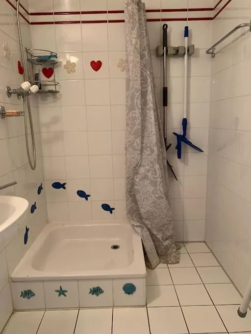 Appartement Vue Sur Le Mont Blanc Geneve
