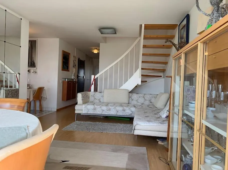 Appartement Vue Sur Le Mont Blanc Geneve 0*,  Schweiz